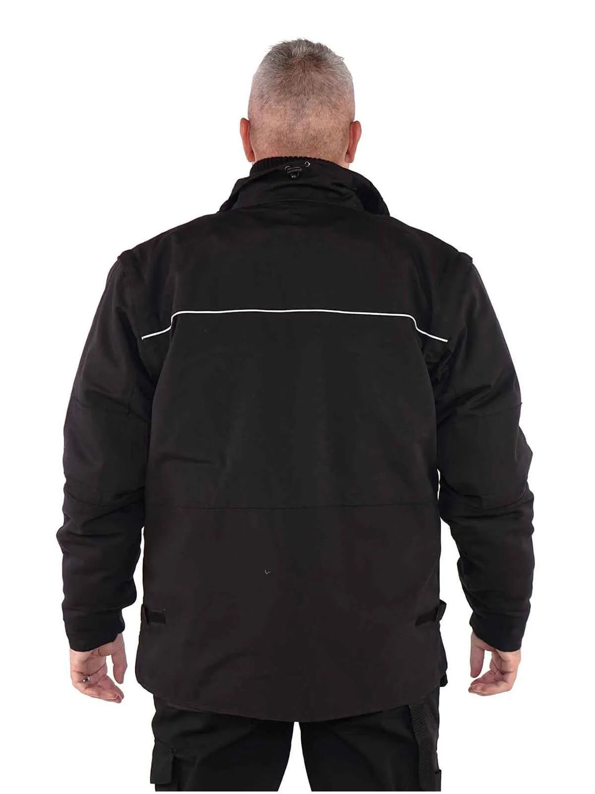 Storvik Work Jacket Aron