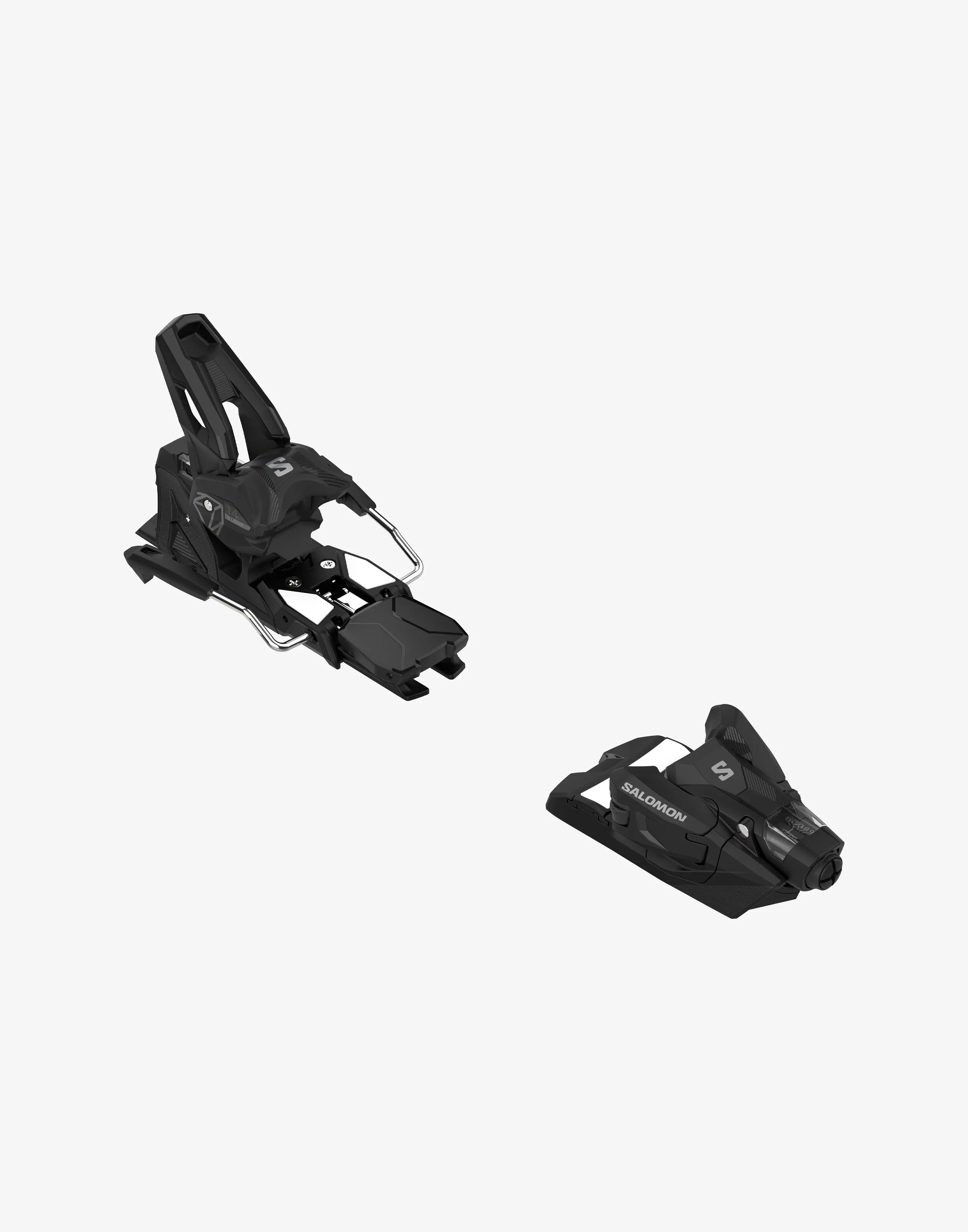 Strive 14 Gripwalk All-Mountain Bindings