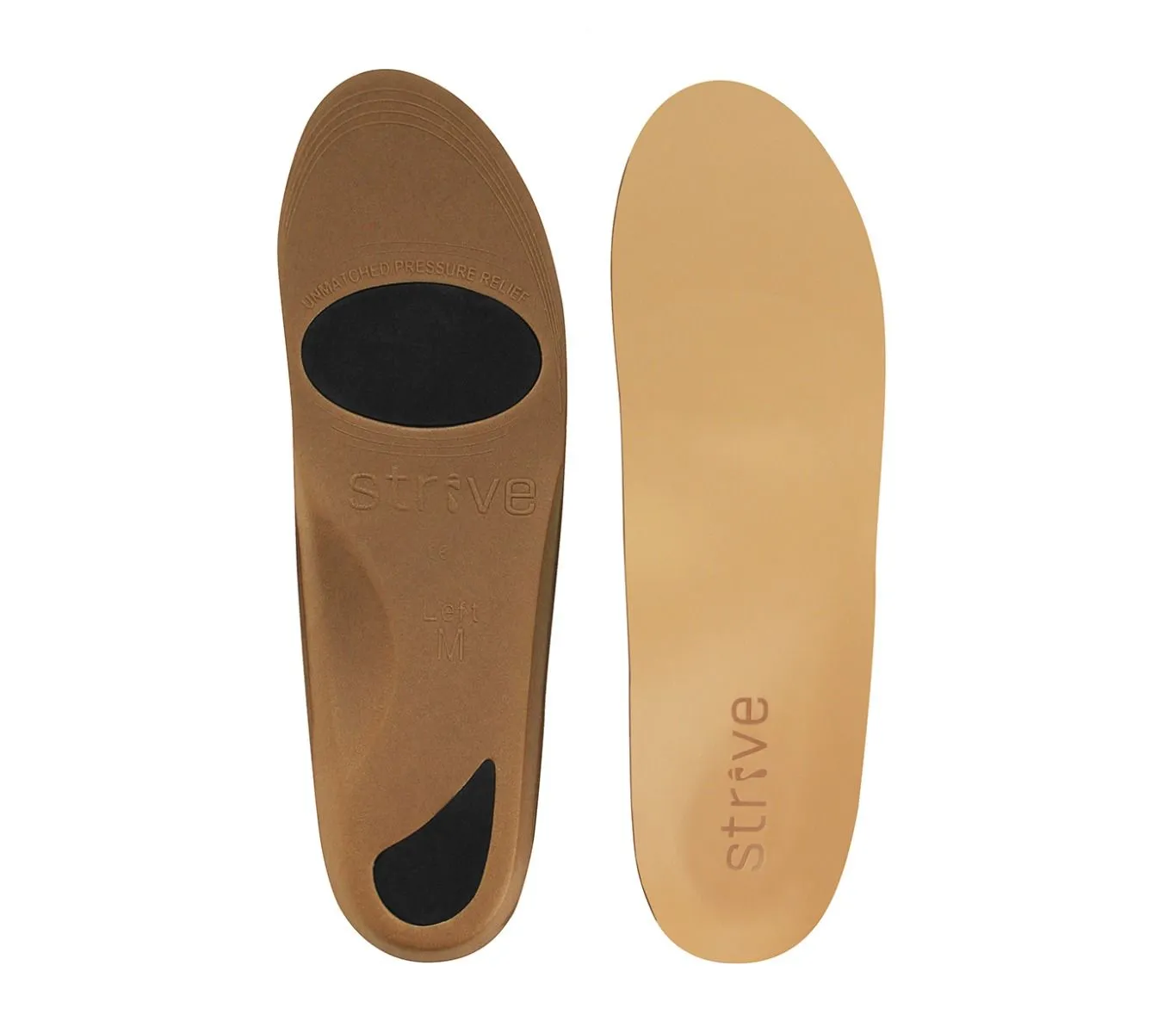  Strive Comfort Insole CLOSEOUTS  