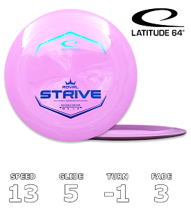 Strive Grand Royal