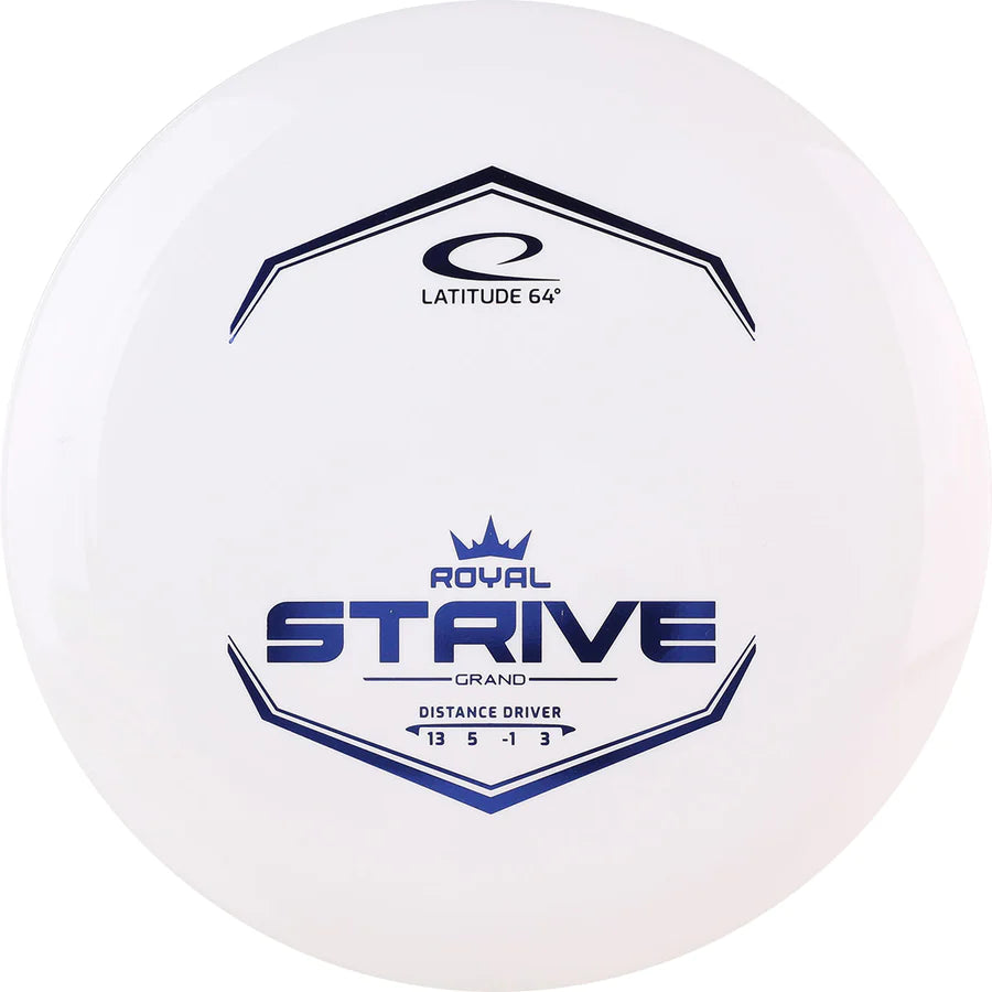 Strive Grand Royal