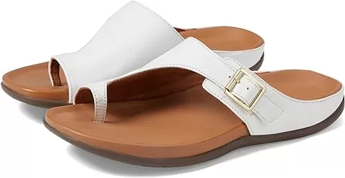 STRIVE Java II Sandal White