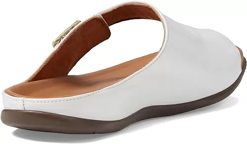 STRIVE Java II Sandal White