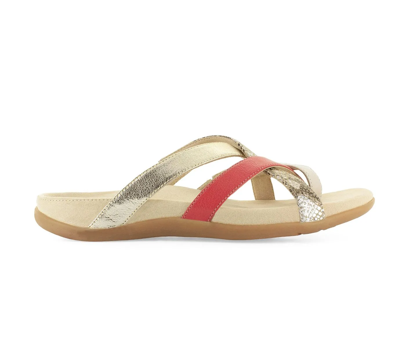 STRIVE Lola Blush Mix Sandal