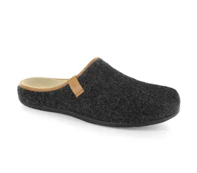 Strive Men's Cologne Slippers