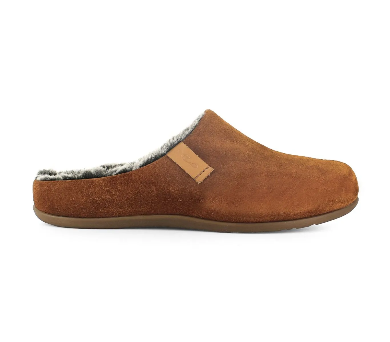 Strive Men's Luxembourg Slippers