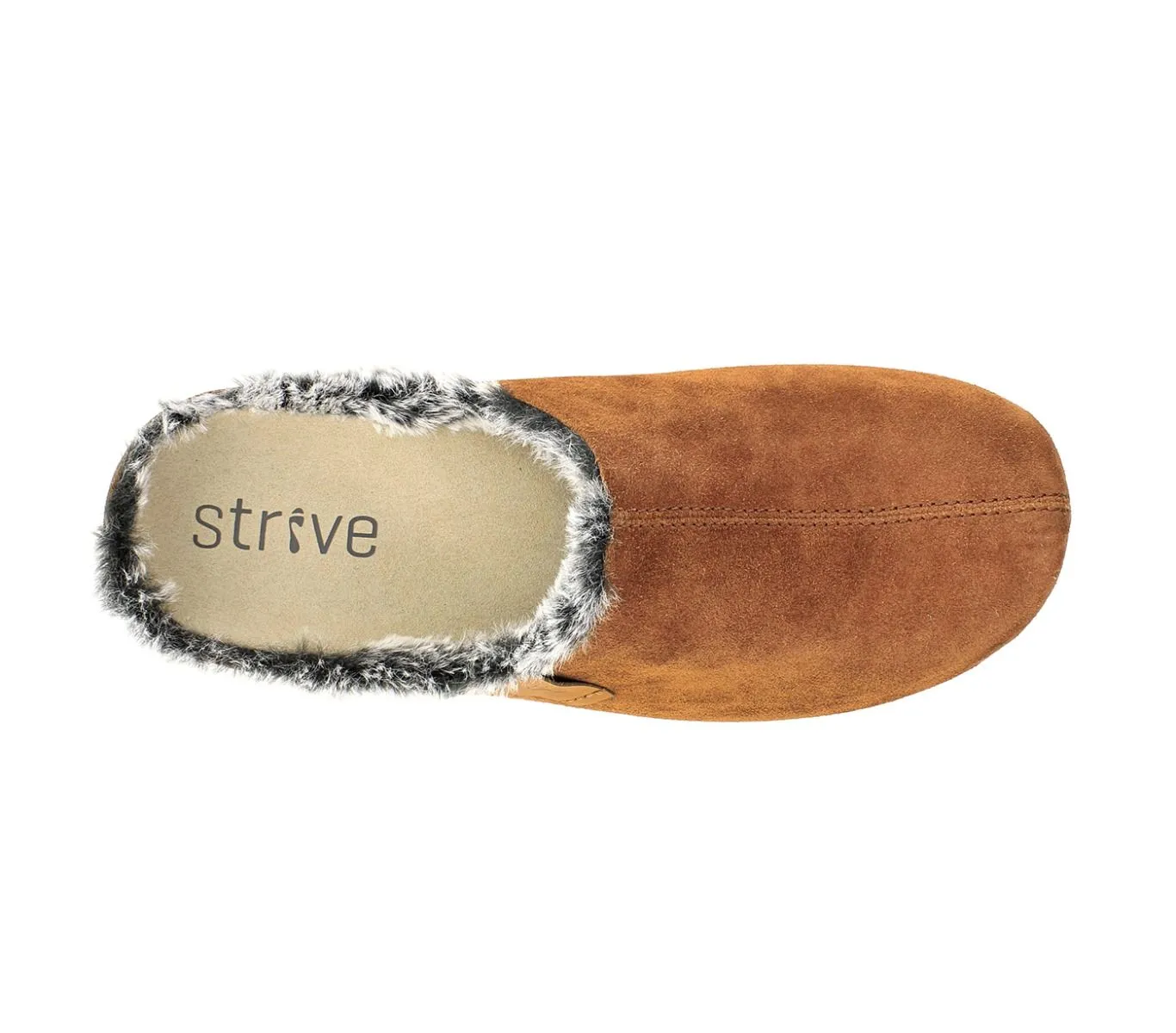 Strive Men's Luxembourg Slippers