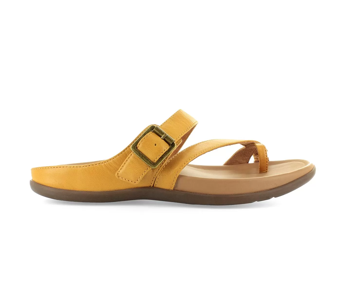 STRIVE Nusa II Honey Toe Post Sandal