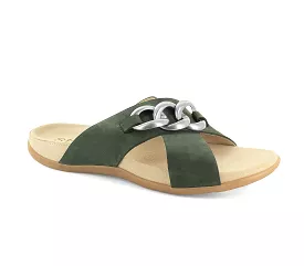 STRIVE Palma Link Verte Sandal