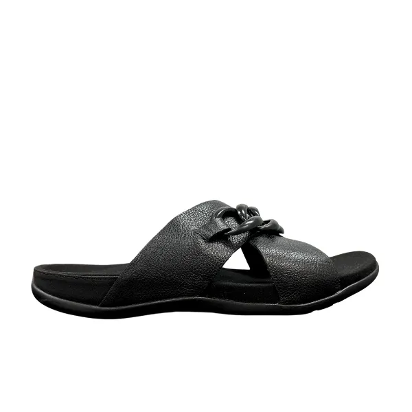 Strive Women's Palma Link Black