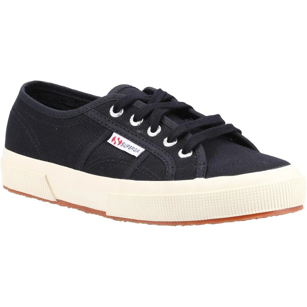 Superga 2750 Cotu Classic Black