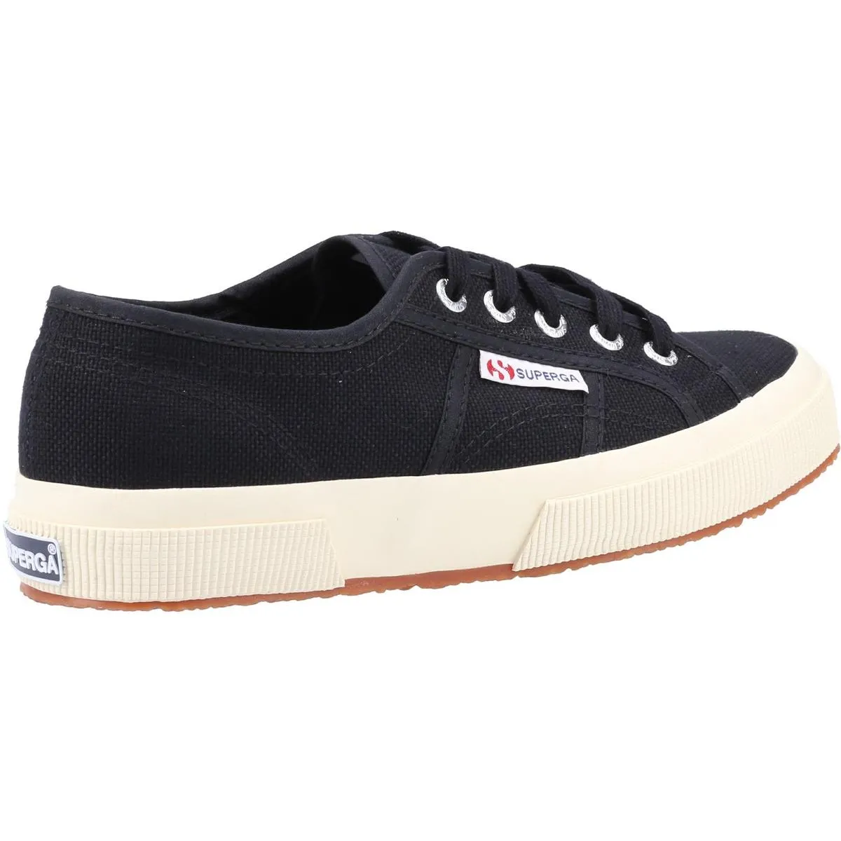 Superga 2750 Cotu Classic Black