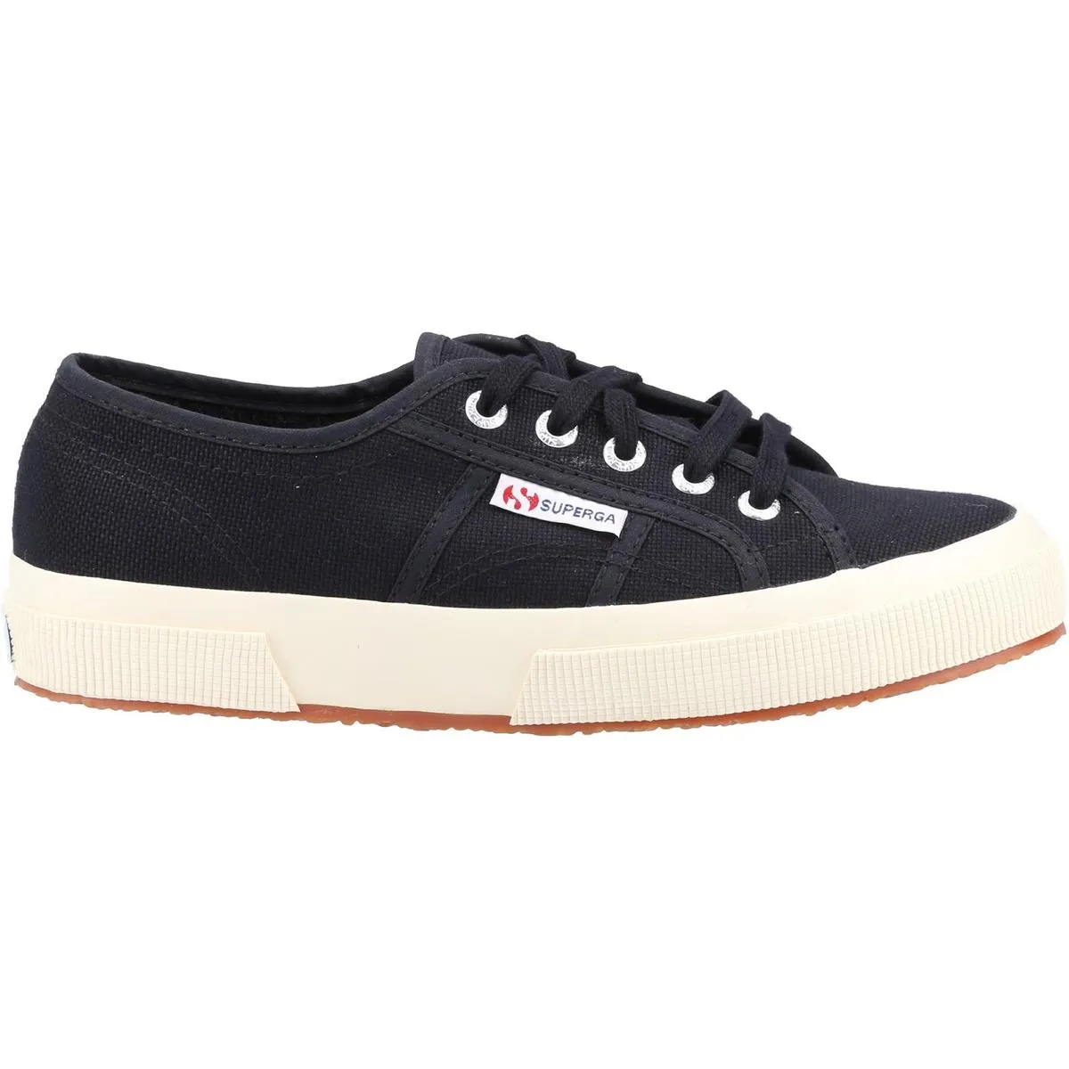 Superga 2750 Cotu Classic Black