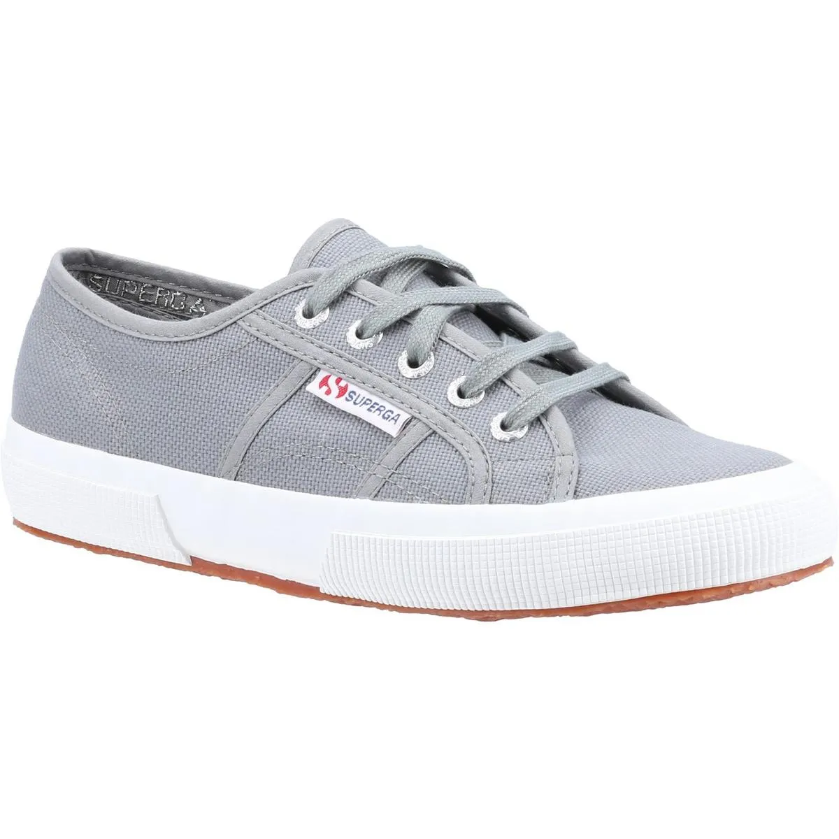 Superga 2750 Cotu Classic Grey Sage