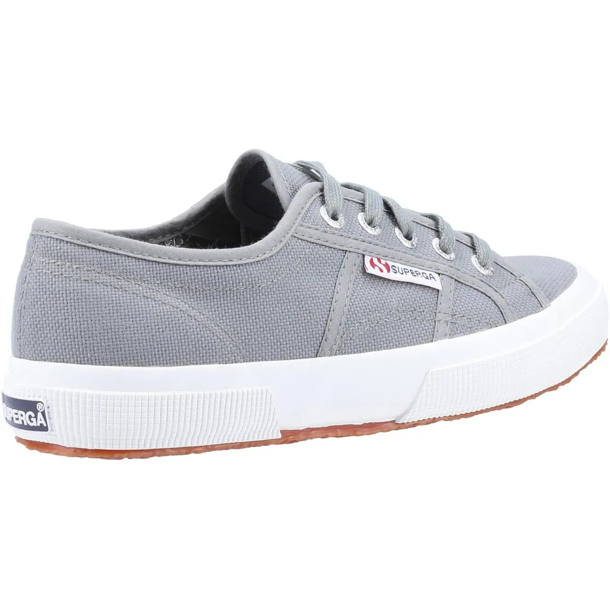 Superga 2750 Cotu Classic Grey Sage