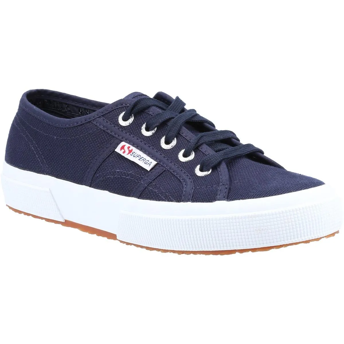 Superga 2750 Cotu Classic Navy/White