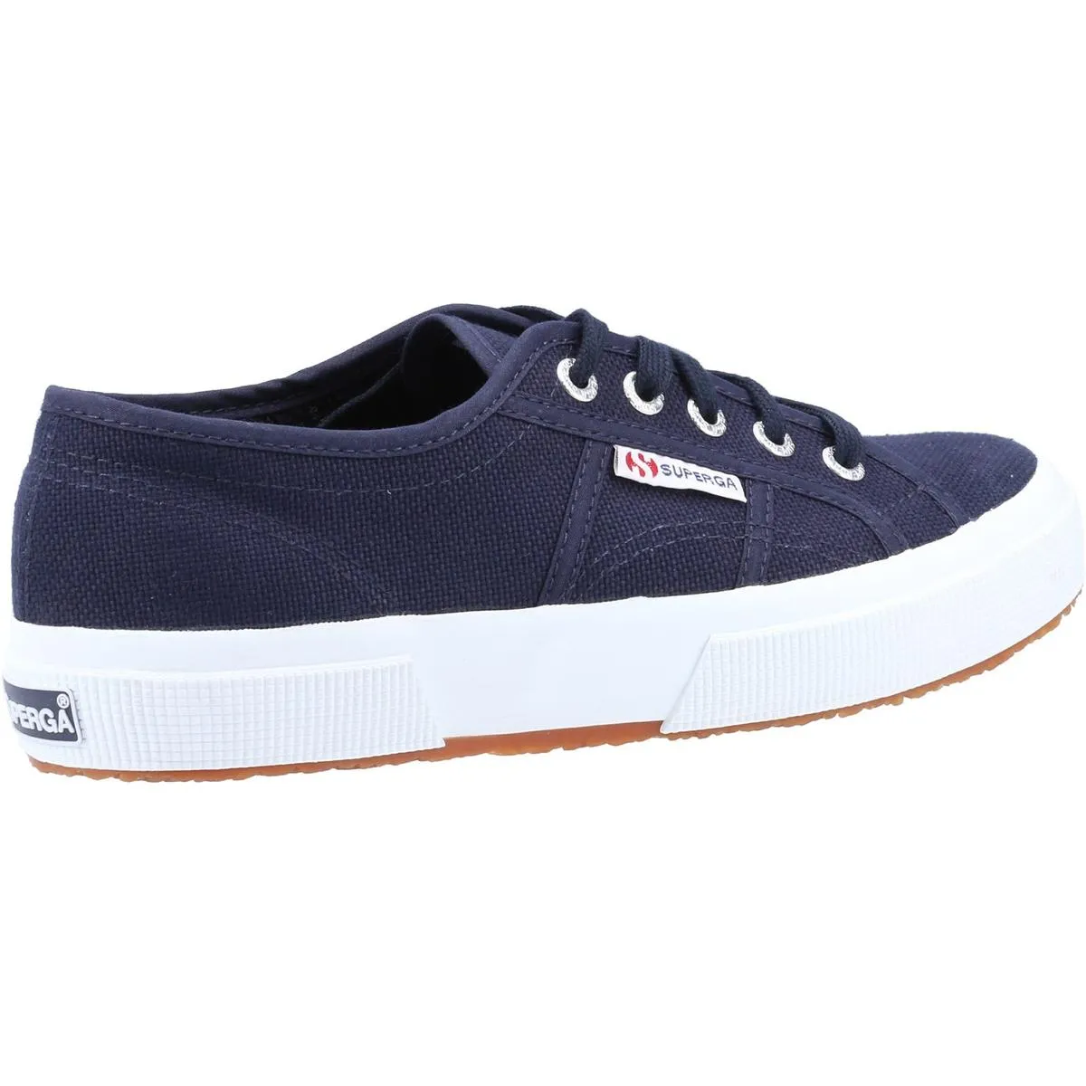 Superga 2750 Cotu Classic Navy/White