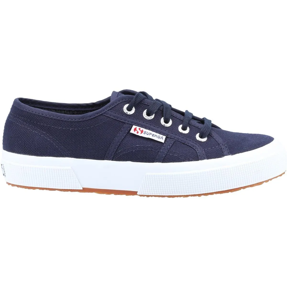 Superga 2750 Cotu Classic Navy/White