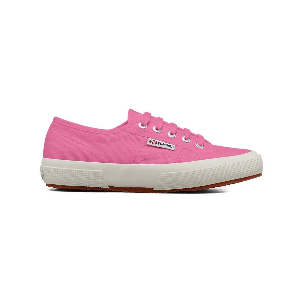 Superga 2750 Cotu Classic Pink Fuchsia