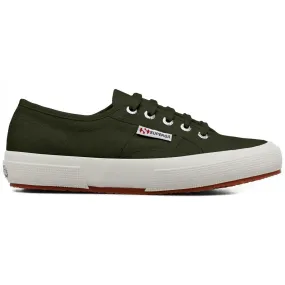 Superga 2750 Cotu Classic Shoe Green