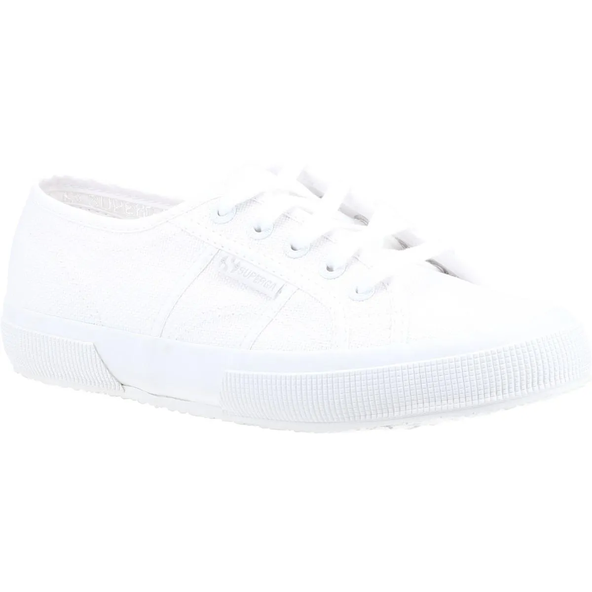 Superga 2750 Cotu Classic Total White