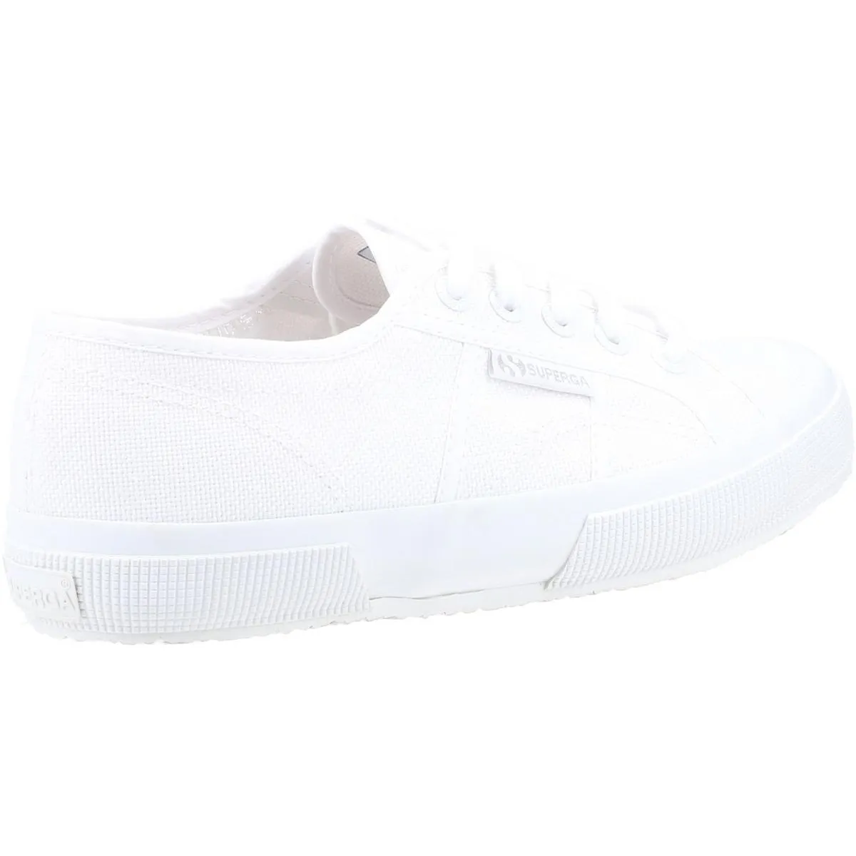 Superga 2750 Cotu Classic Total White