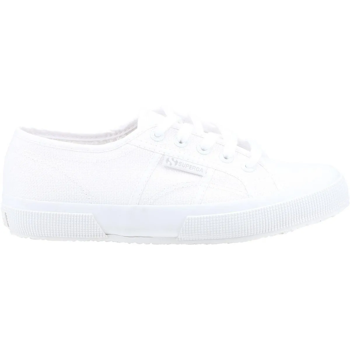 Superga 2750 Cotu Classic Total White