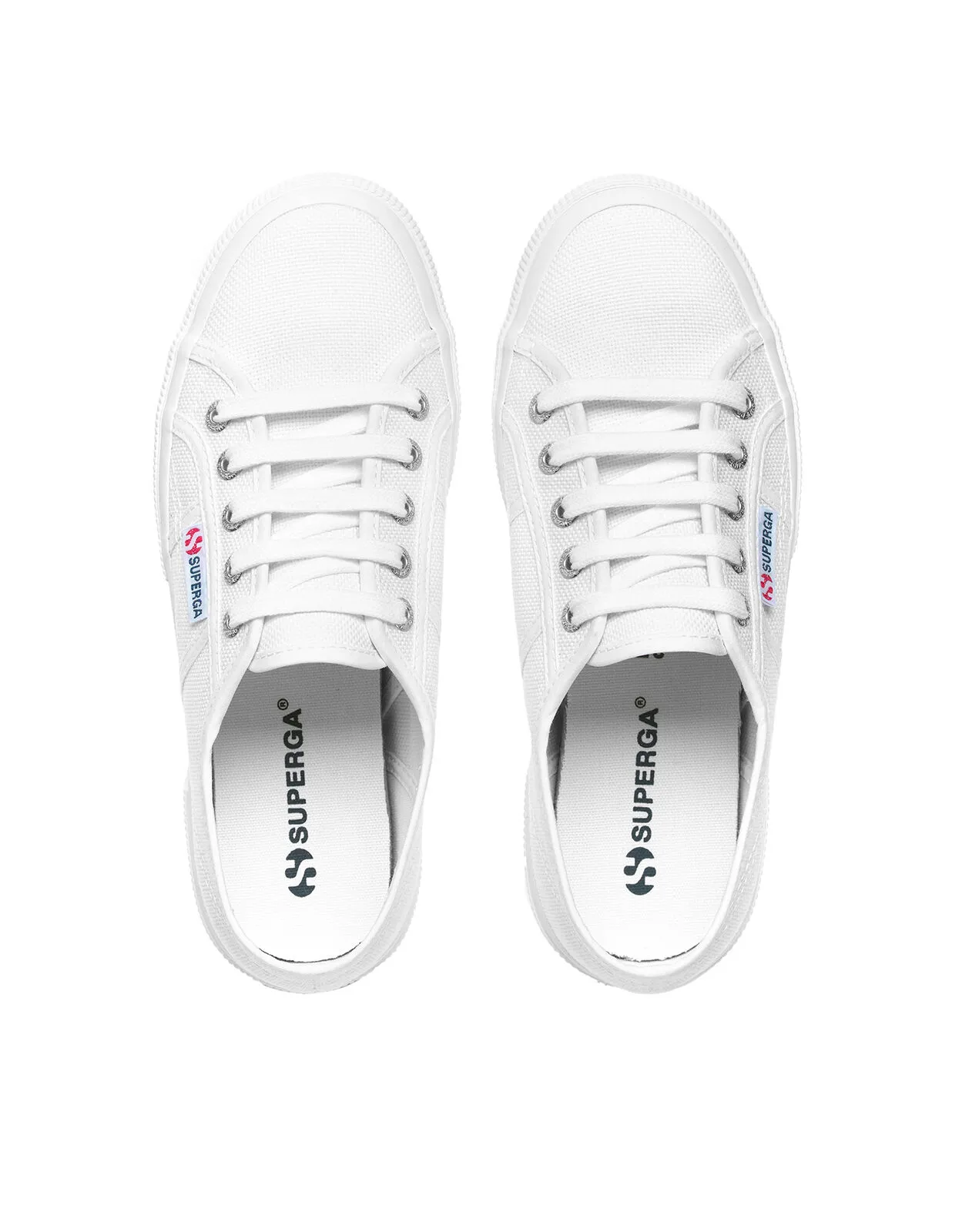 Superga 2750 Cotu Classic Trainers White