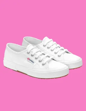 Superga 2750 Cotu Classic Trainers White