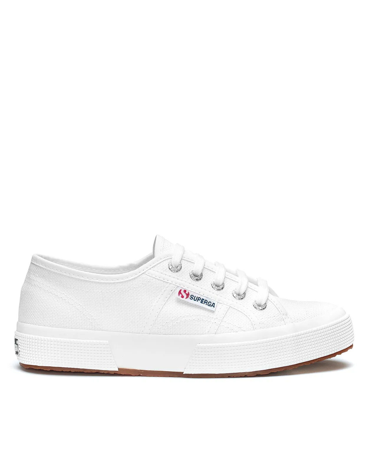 Superga 2750 Cotu Classic Trainers White