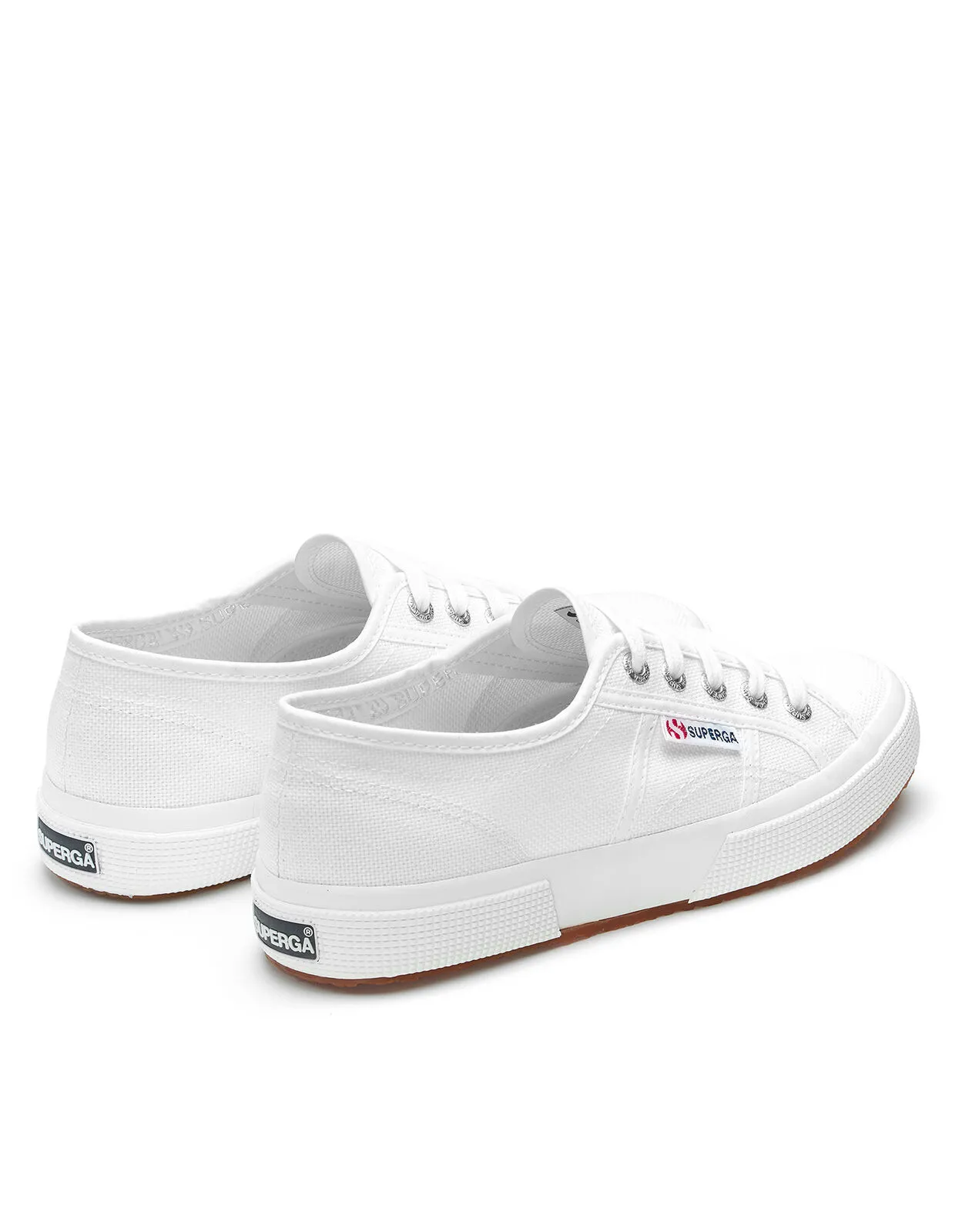 Superga 2750 Cotu Classic Trainers White