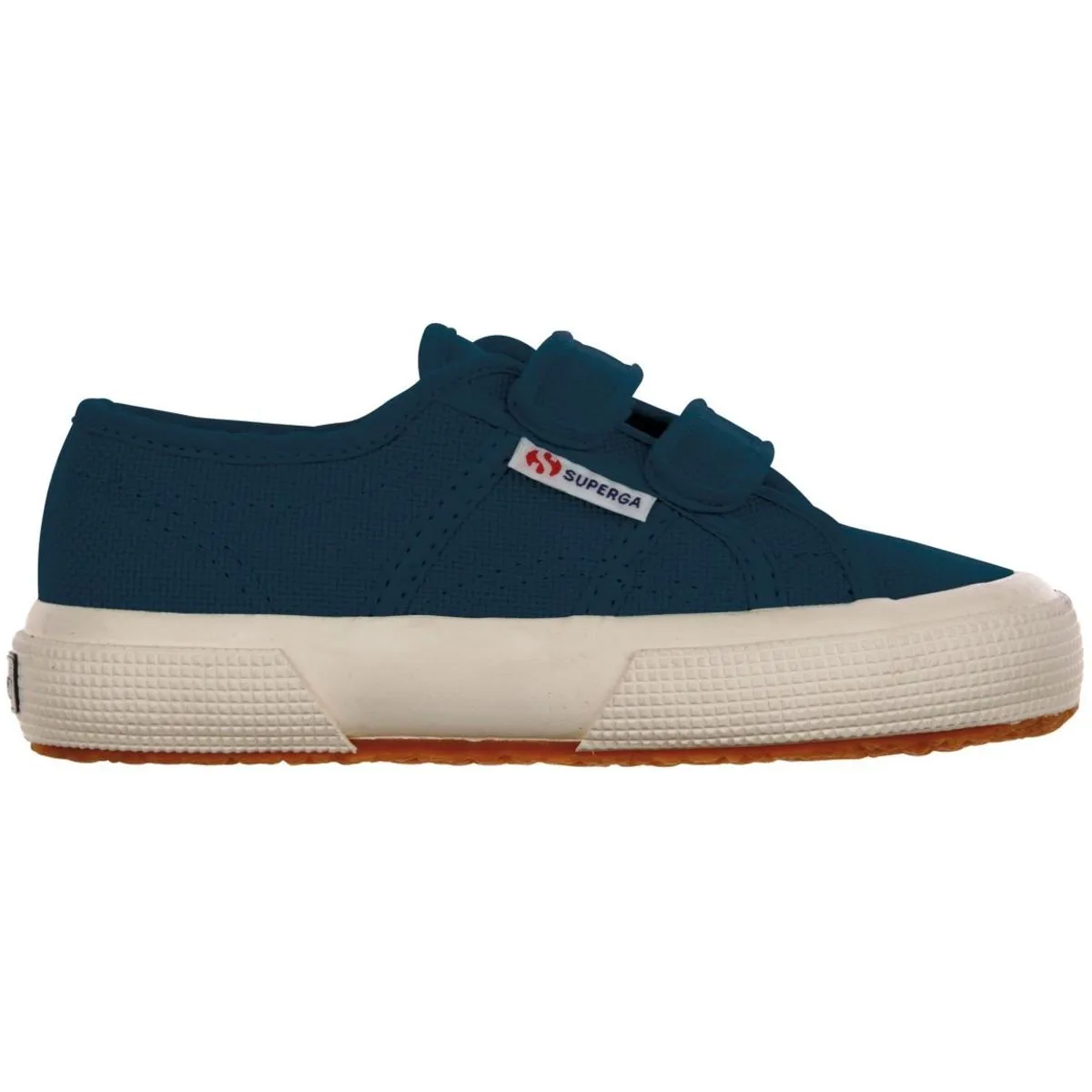 Superga 2750 JSTRAP CLASSIC Trainer Navy