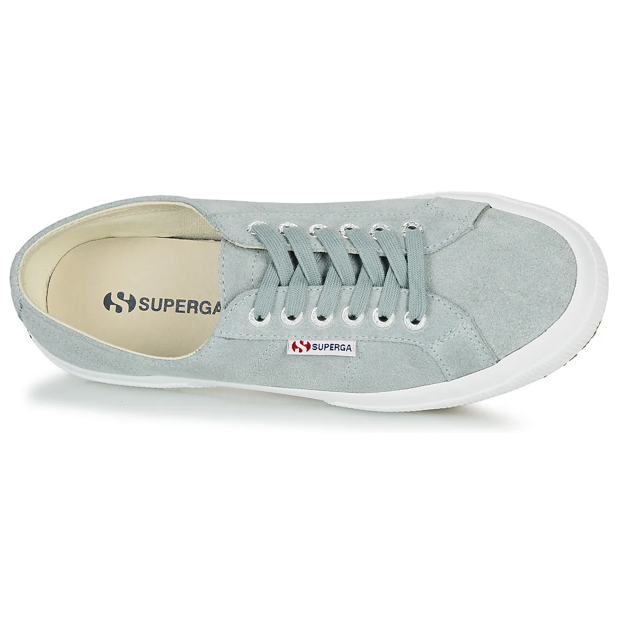 Superga 2750-SUEU