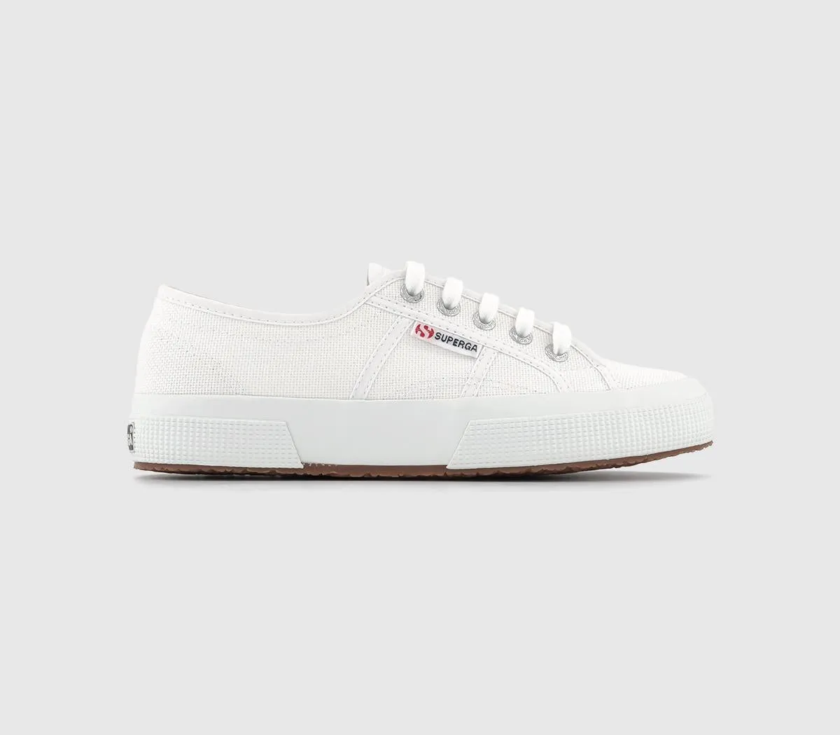 Superga 2750 Trainers White