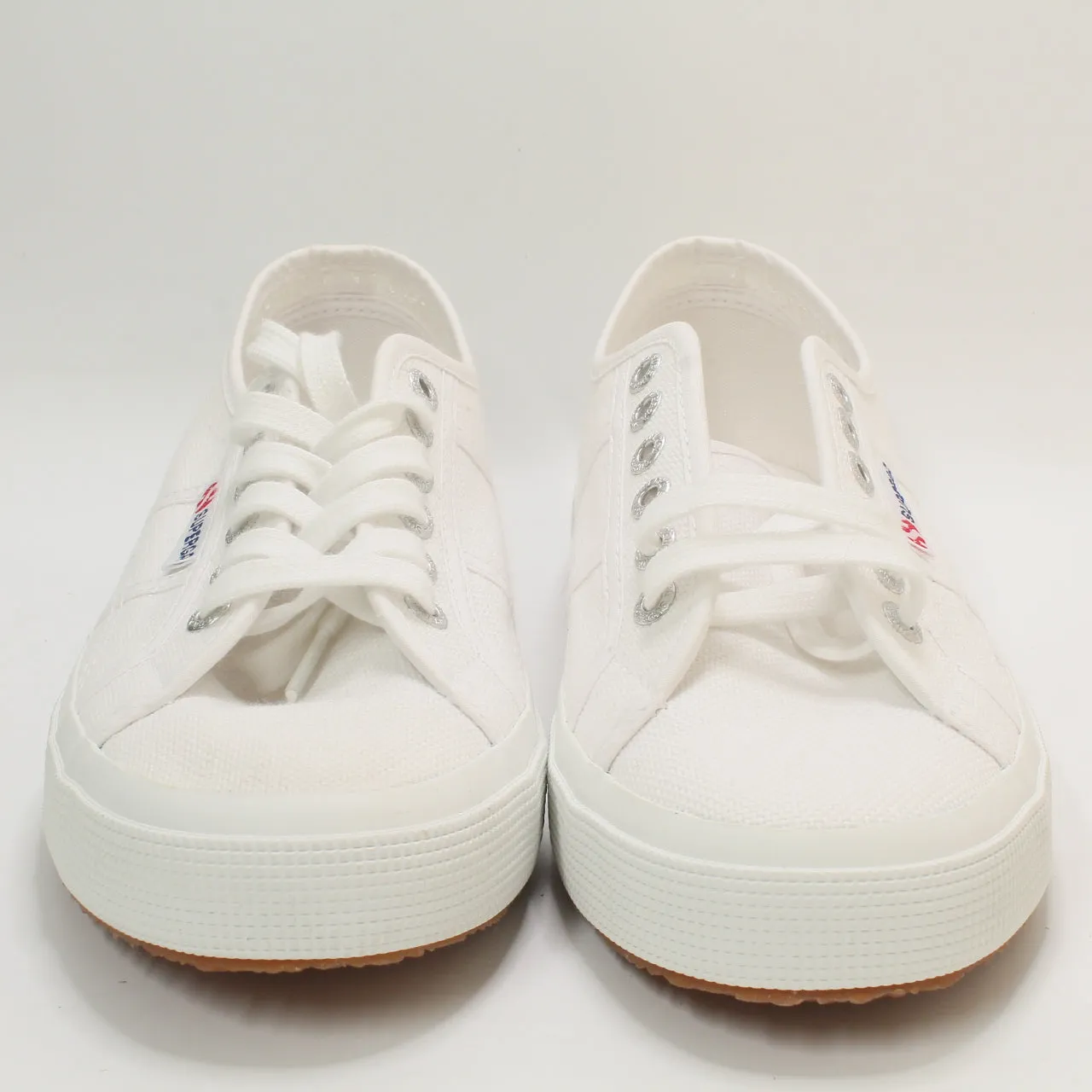 Superga 2750 Trainers White