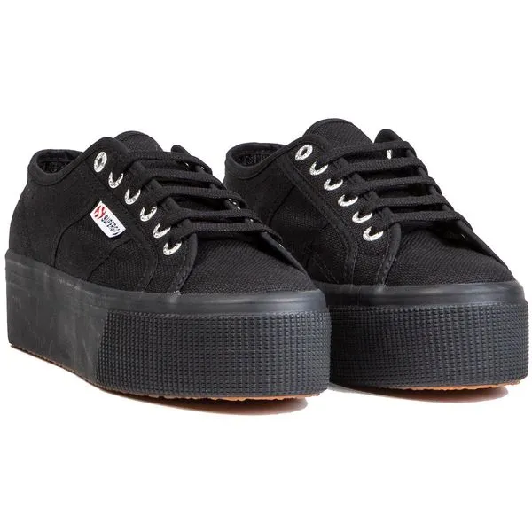 Superga 2790 Cotw Linea Up Down Sneakers