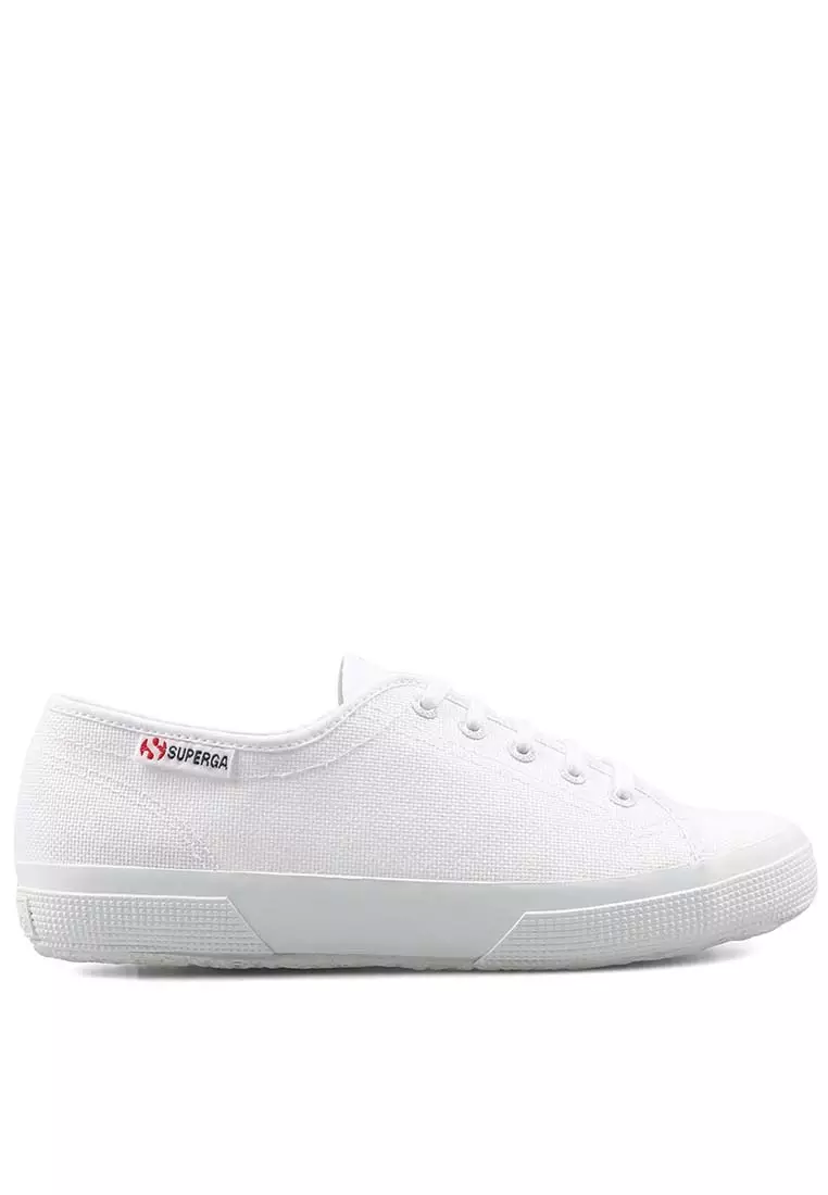 Superga Superga 2725 Nude White