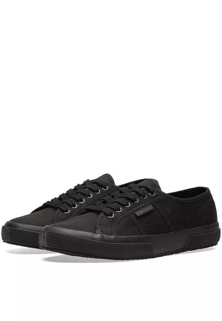 Superga Superga 2750 Total Black