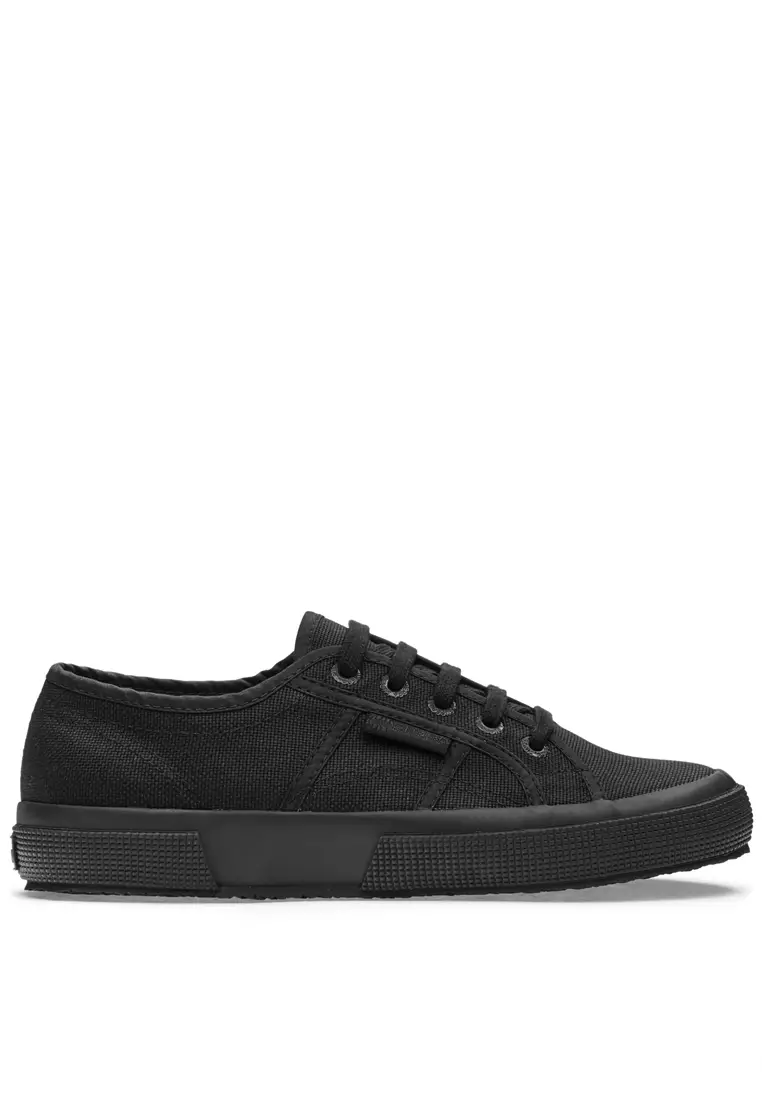 Superga Superga 2750 Total Black