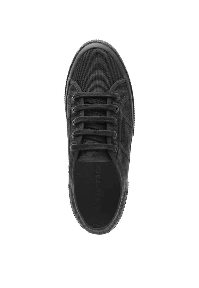 Superga Superga 2750 Total Black