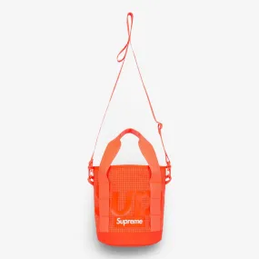 Supreme 500D Cordura Cinch Bag Orange SS24