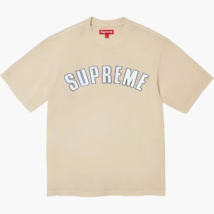 Supreme Cracked Arc S/S Top