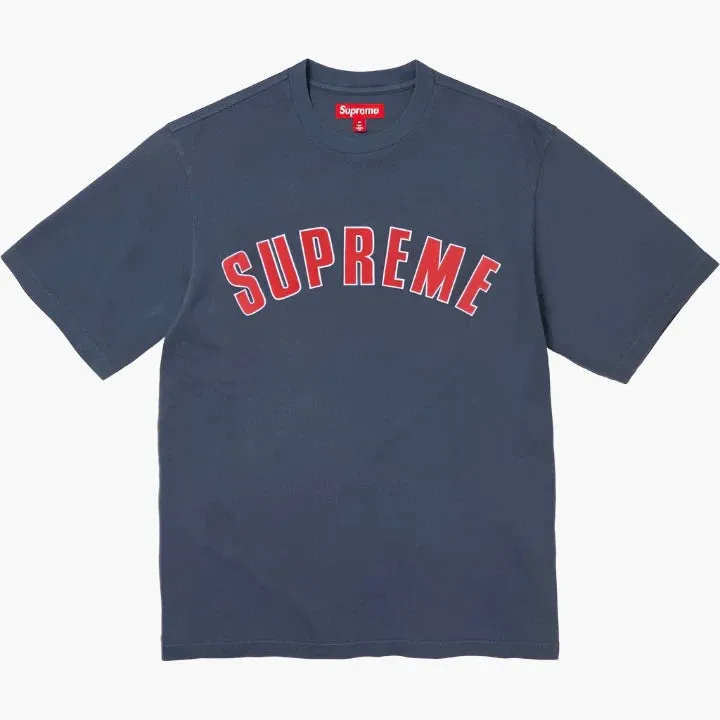 Supreme Cracked Arc S/S Top