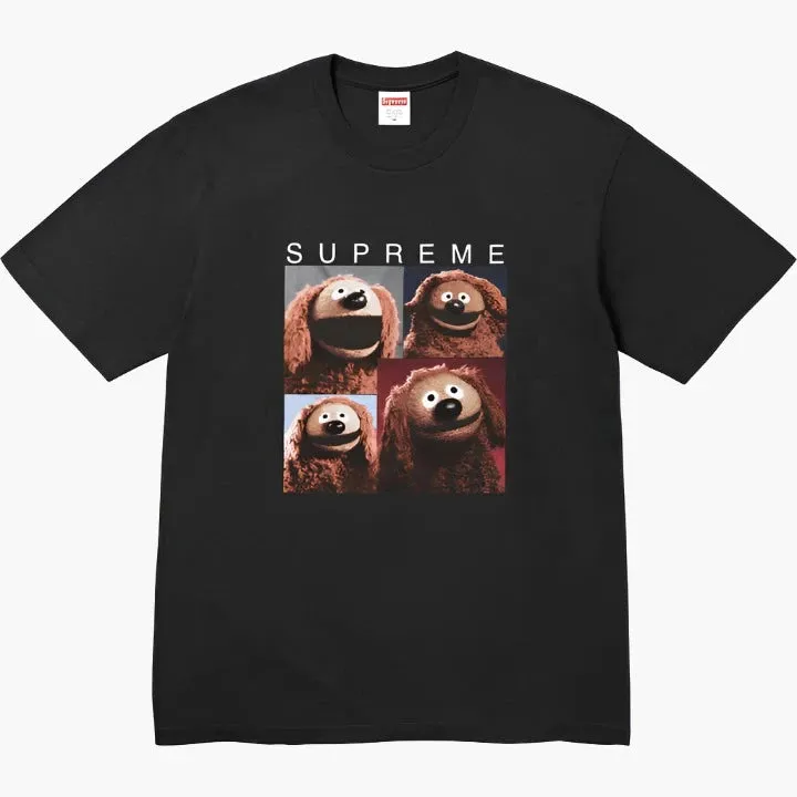 Supreme Rowlf Tee