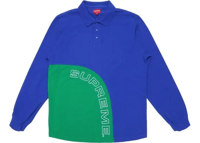 Supreme  |Skater Style Polos