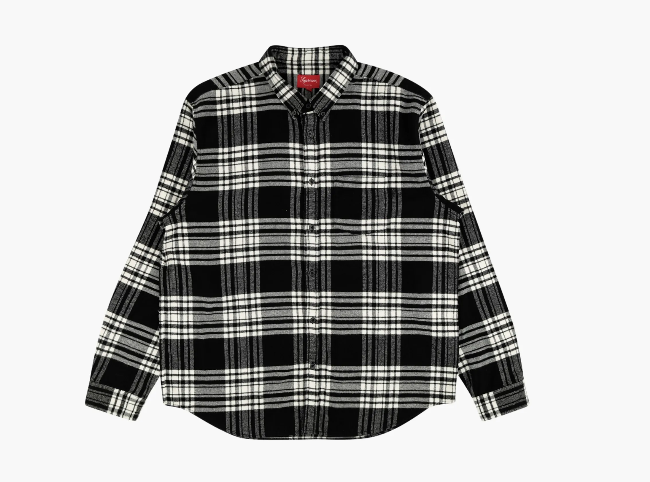 Supreme  |Skater Style Shirts