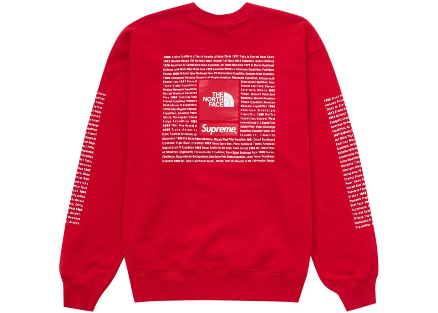 Supreme  |Street Style Sweatshirts