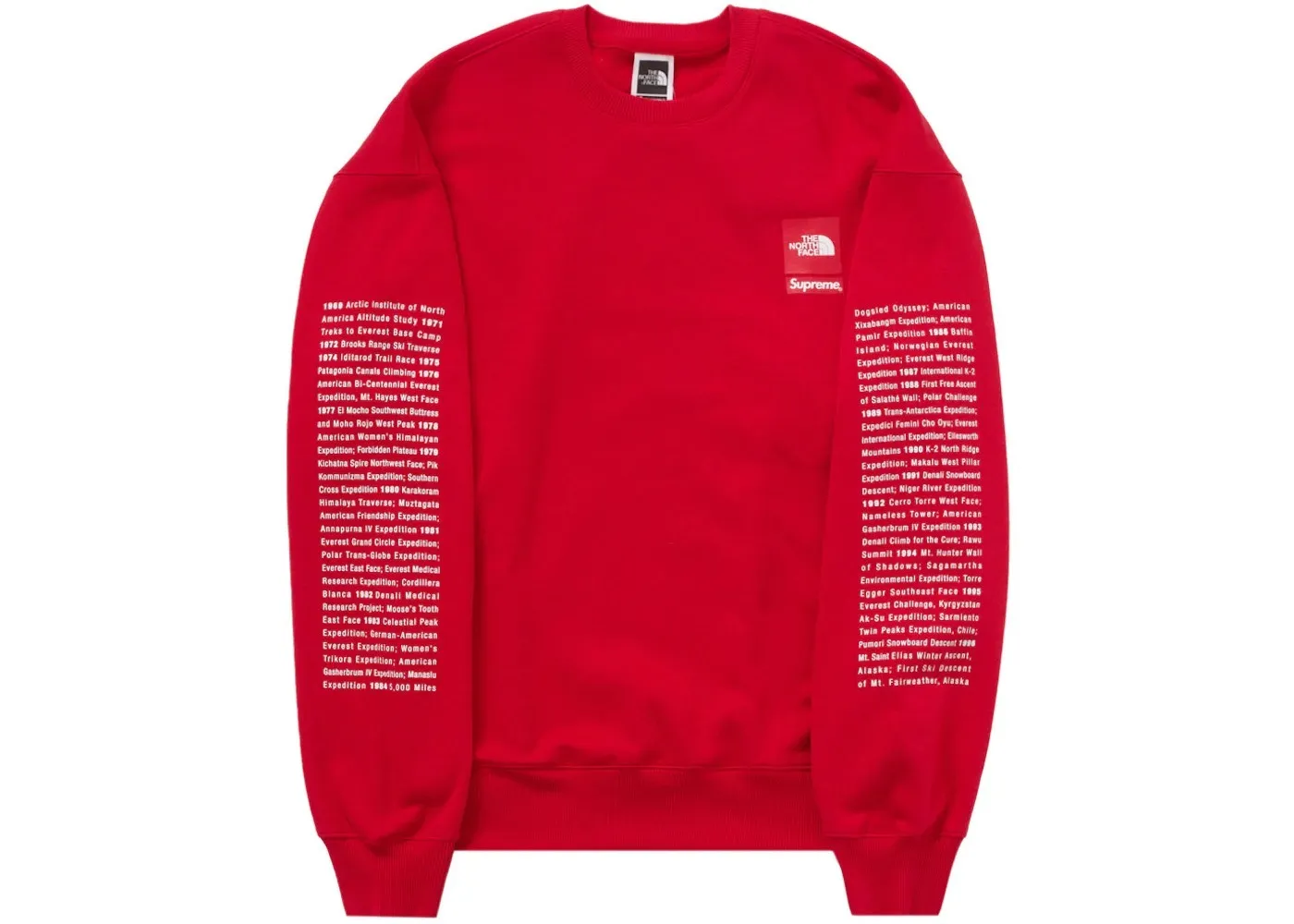 Supreme  |Street Style Sweatshirts