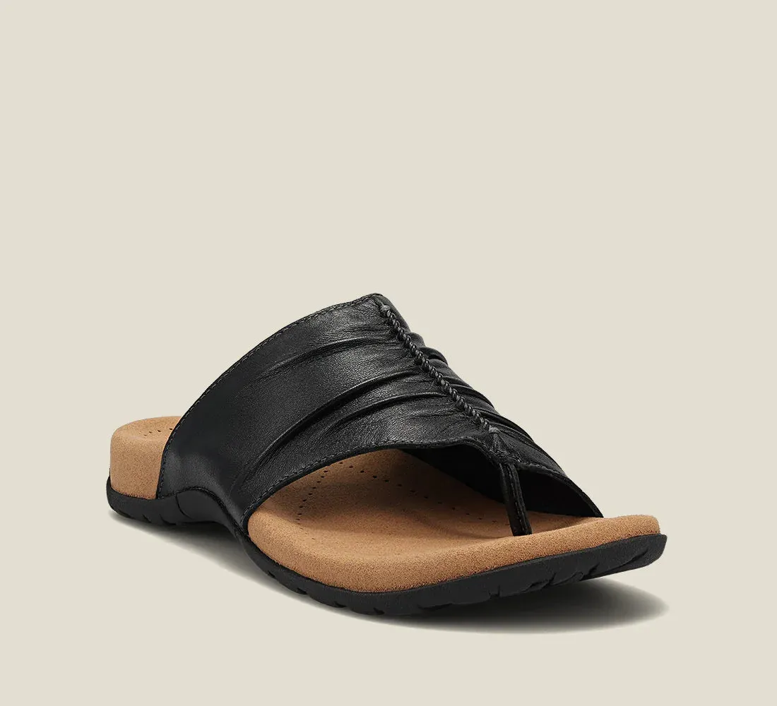 Taos Gift 2 Sandal Women’s Black