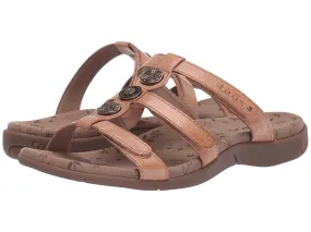 Taos Prize 3 Women’s Sandal Colors “Nude”